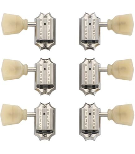 Amazon | ギブソン Gibson PMMH-040 Vintage Les Paul Classic Machine